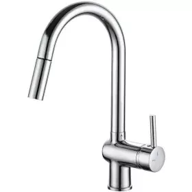 Torneira Monocomando Rousseau de Rousseau, Torneiras de cozinha - Ref: S7195923, Preço: 77,27 €, Desconto: %