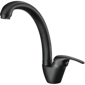 Mixer Tap Rousseau NEWBURY by Rousseau, Kitchen taps - Ref: S7195925, Price: 62,34 €, Discount: %