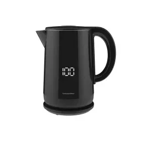 Kettle Continental Edison Black 2200 W 1,5 L by Continental Edison, Electric Kettles - Ref: S7195928, Price: 56,53 €, Discoun...