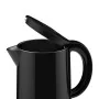 Kettle Continental Edison Black 2200 W 1,5 L by Continental Edison, Electric Kettles - Ref: S7195928, Price: 56,53 €, Discoun...