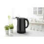 Kettle Continental Edison Black 2200 W 1,5 L by Continental Edison, Electric Kettles - Ref: S7195928, Price: 56,53 €, Discoun...