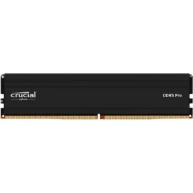 Mémoire RAM Crucial 16 GB de Crucial, Mémoire principale - Réf : S7195933, Prix : 71,63 €, Remise : %