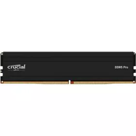 Mémoire RAM Crucial 16 GB de Crucial, Mémoire principale - Réf : S7195933, Prix : 71,63 €, Remise : %