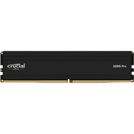 RAM Memory Crucial DDR5 32 GB by Crucial, RAM - Ref: S7195936, Price: 189,15 €, Discount: %