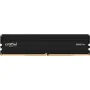 Mémoire RAM Crucial DDR5 32 GB de Crucial, Mémoire principale - Réf : S7195936, Prix : 189,15 €, Remise : %