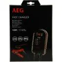 Pincettes à piles AEG de AEG, Câbles de démarrage - Réf : S7195958, Prix : 55,08 €, Remise : %