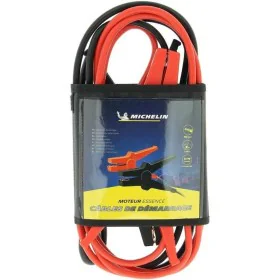 Battery clips Michelin 3 m by Michelin, Jump Leads - Ref: S7195959, Price: 38,83 €, Discount: %