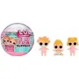 Muñeca bebé LOL Surprise! Baby Bundle de LOL Surprise!, Muñecos bebé - Ref: S7195966, Precio: 30,42 €, Descuento: %