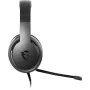 Casque MSI IMMERSE GH40 ENC Noir de MSI, Écouteurs et accessoires - Réf : S7195968, Prix : 68,50 €, Remise : %