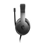 Auriculares MSI IMMERSE GH40 ENC Negro de MSI, Auriculares y accesorios - Ref: S7195968, Precio: 68,74 €, Descuento: %