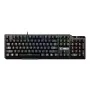 Tastiera per Giochi MSI AZERTY Francese di MSI, Tastiere per gamer - Rif: S7195975, Prezzo: 84,51 €, Sconto: %