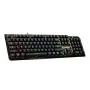 Gaming Tastatur MSI AZERTY Französisch von MSI, Gamer-Tastaturen - Ref: S7195975, Preis: 84,51 €, Rabatt: %