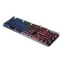 Gaming Keyboard MSI VIGOR GK71 SONIC RED FR AZERTY French by MSI, Gaming Keyboards - Ref: S7195976, Price: 148,47 €, Discount: %