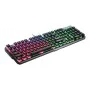 Gaming Keyboard MSI VIGOR GK71 SONIC RED FR AZERTY French by MSI, Gaming Keyboards - Ref: S7195976, Price: 148,47 €, Discount: %