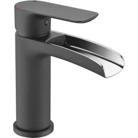 Mitigeur Rousseau Hutt Lavabo de Rousseau, Robinets de lavabo - Réf : S7195987, Prix : 99,15 €, Remise : %