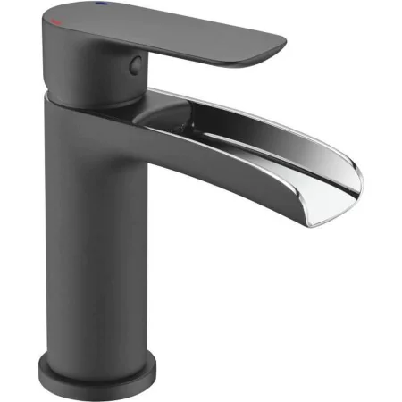 Mitigeur Rousseau Hutt Lavabo de Rousseau, Robinets de lavabo - Réf : S7195987, Prix : 104,70 €, Remise : %