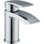 Rubinetto Monocomando Rousseau Levin 2 Lavabo di Rousseau, Rubinetti per lavandini bagno - Rif: S7195989, Prezzo: 77,60 €, Sc...