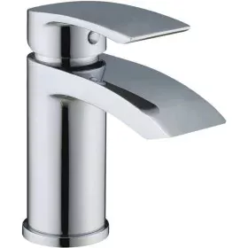 Mixer Tap Rousseau Levin 2 Washbasin by Rousseau, Bathroom Sink Taps - Ref: S7195989, Price: 77,83 €, Discount: %