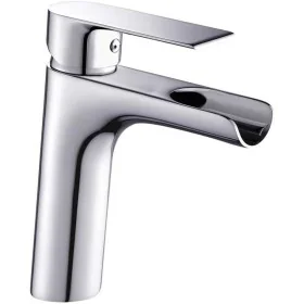 Grifo Monomando Rousseau Coba Lavabo de Rousseau, Grifos de lavabo - Ref: S7195990, Precio: 67,05 €, Descuento: %