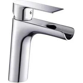 Grifo Monomando Rousseau Coba Lavabo de Rousseau, Grifos de lavabo - Ref: S7195990, Precio: 68,39 €, Descuento: %