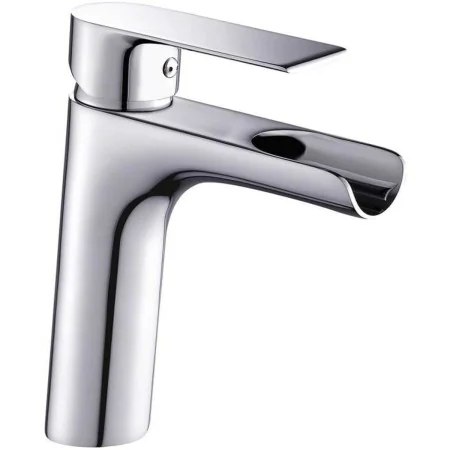 Grifo Monomando Rousseau Coba Lavabo de Rousseau, Grifos de lavabo - Ref: S7195990, Precio: 68,18 €, Descuento: %