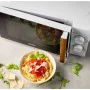 Microwave DOMO 700 W 20 L by DOMO, Solo Microwaves - Ref: S7195997, Price: 119,71 €, Discount: %