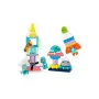 Playset Lego 10422 3 in 1 Space Shuttle Adventure 58 Pieces by Lego, Toy figures playsets - Ref: S7196011, Price: 78,34 €, Di...