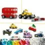 Playset Lego 11036 Classic Creative Vehicles by Lego, Toy figures playsets - Ref: S7196015, Price: 68,92 €, Discount: %