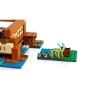 Playset Lego 21256 Minecraft The Frog House von Lego, Playsets von Spielzeugfiguren - Ref: S7196022, Preis: 68,67 €, Rabatt: %