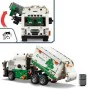 Playset Lego 42167 Mack LR Electric Garbage Truck di Lego, Playset con figure di giocattoli - Rif: S7196037, Prezzo: 49,45 €,...