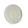 Horloge Murale Romimex Blanc Doré PVC 40 x 40 x 3 cm de Romimex, Pendules murales - Réf : D1619607, Prix : 18,32 €, Remise : %