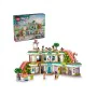 Playset Lego 42604 Heartlike city shopping mall de Lego, Playsets de figuras de brincar - Ref: S7196040, Preço: 129,74 €, Des...