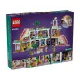 Playset Lego 42604 Heartlike city shopping mall de Lego, Playsets de figuras de brincar - Ref: S7196040, Preço: 129,74 €, Des...