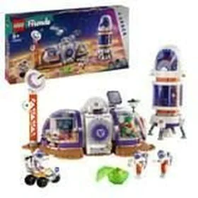 Playset Lego 42605 Friends Martian Space Station and Rocket de Lego, Playsets de figuras de juguete - Ref: S7196041, Precio: ...