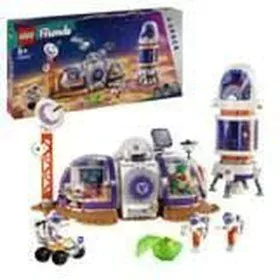 Playset Lego 42605 Friends Martian Space Station and Rocket by Lego, Toy figures playsets - Ref: S7196041, Price: 96,88 €, Di...