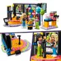 Playset Lego 42610 Karaoke Music Party de Lego, Playsets de figuras de juguete - Ref: S7196046, Precio: 34,53 €, Descuento: %