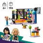 Playset Lego 42610 Karaoke Music Party de Lego, Playsets de figuras de juguete - Ref: S7196046, Precio: 34,53 €, Descuento: %