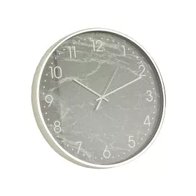 Horloge Murale Romimex Doré PVC 45 x 45 x 3 cm de Romimex, Pendules murales - Réf : D1619610, Prix : 27,37 €, Remise : %