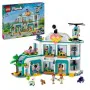 Playset Lego 42621 Heartlake City Hospital von Lego, Playsets von Spielzeugfiguren - Ref: S7196053, Preis: 105,80 €, Rabatt: %