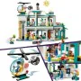 Playset Lego 42621 Heartlake City Hospital von Lego, Playsets von Spielzeugfiguren - Ref: S7196053, Preis: 105,80 €, Rabatt: %