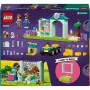 Playset Lego 42632 Friends Farm Animal Veterinary Clinic de Lego, Playsets de figuras de juguete - Ref: S7196054, Precio: 44,...