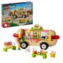 Playset Lego 42633 Hot Dog Truck di Lego, Playset con figure di giocattoli - Rif: S7196055, Prezzo: 35,27 €, Sconto: %