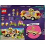 Playset Lego 42633 Hot Dog Truck di Lego, Playset con figure di giocattoli - Rif: S7196055, Prezzo: 35,27 €, Sconto: %