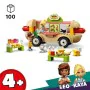 Playset Lego 42633 Hot Dog Truck di Lego, Playset con figure di giocattoli - Rif: S7196055, Prezzo: 35,27 €, Sconto: %