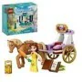 Playset Lego 43233 Bella's Fairy Tale Rickshaw de Lego, Playsets de figuras de brincar - Ref: S7196057, Preço: 33,25 €, Desco...