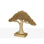 Escultura Romimex Dorado Árbol 34 x 28 x 10 cm de Romimex, Adornos - Ref: D1619619, Precio: 28,56 €, Descuento: %