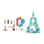 Playset Lego 43238 Elsa´s Frozen Castle de Lego, Playsets de figuras de juguete - Ref: S7196059, Precio: 61,37 €, Descuento: %