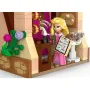 Playset Lego 43246 Disney Princess Market Adventure de Lego, Playsets de figurines de jouets - Réf : S7196060, Prix : 112,95 ...