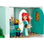 Playset Lego 43246 Disney Princess Market Adventure de Lego, Playsets de figurines de jouets - Réf : S7196060, Prix : 112,95 ...