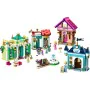 Playset Lego 43246 Disney Princess Market Adventure de Lego, Playsets de figurines de jouets - Réf : S7196060, Prix : 112,95 ...